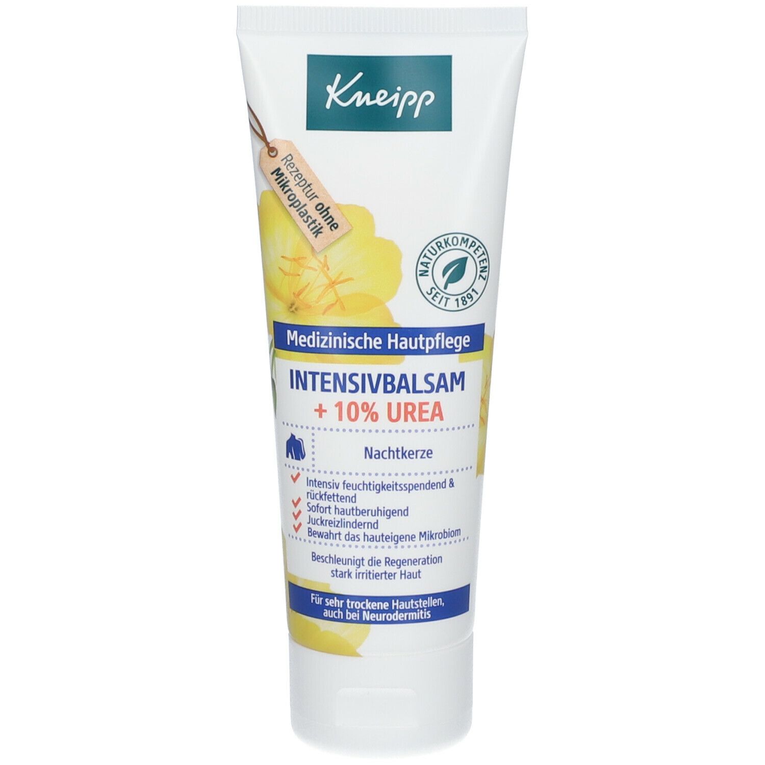 Kneipp® Intensiv Balsam Nachtkerze + 10% Urea