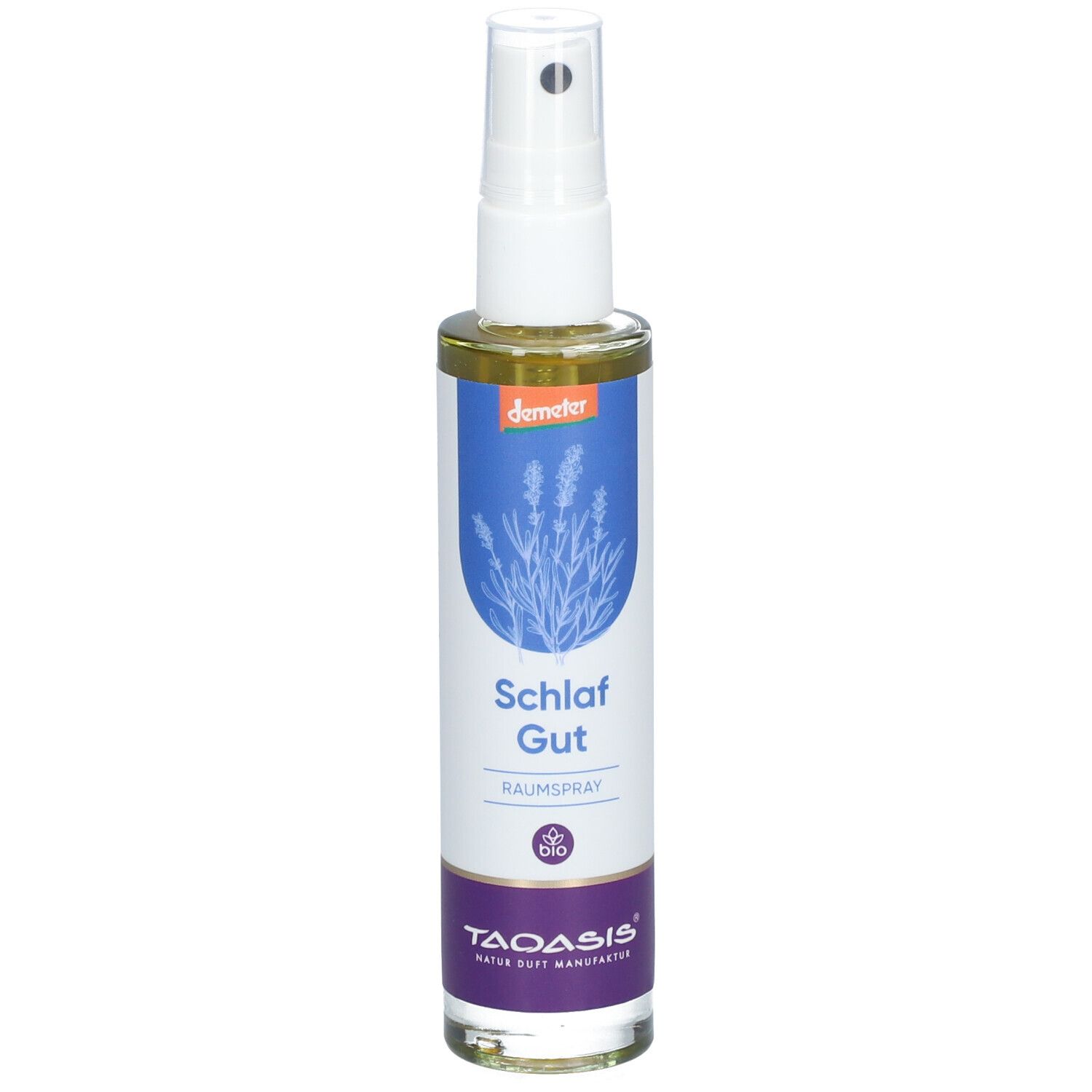 TAOASIS® Schlaf gut Raumspray