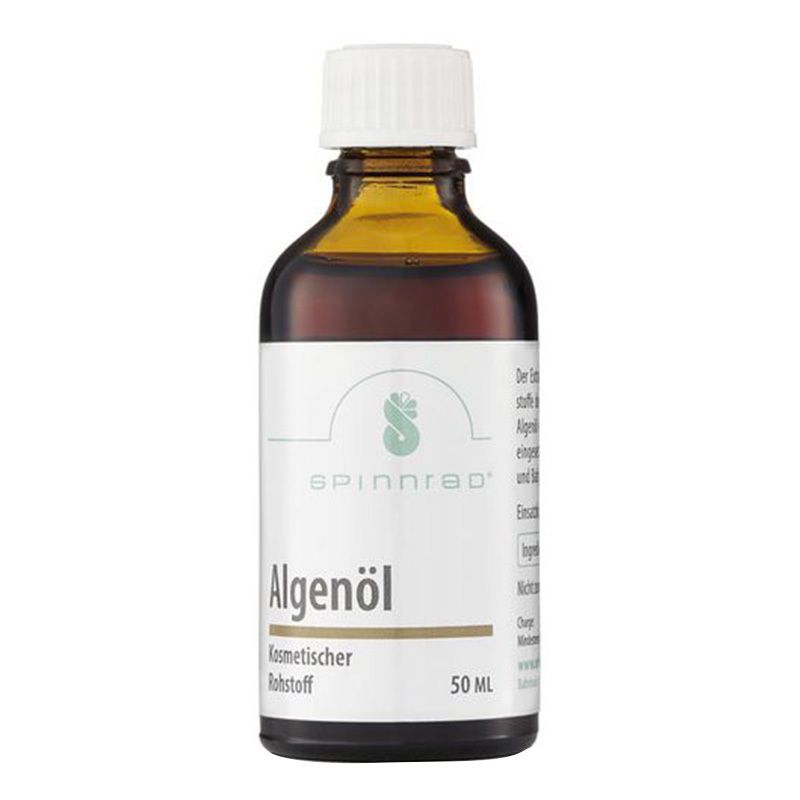 Image of Spinnrad® Algenöl