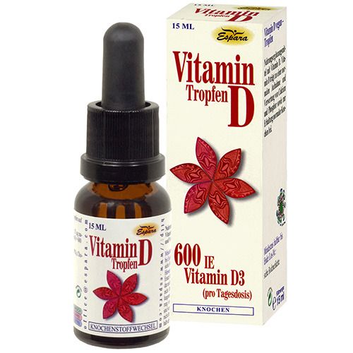 Image of Vitamin D Topfen