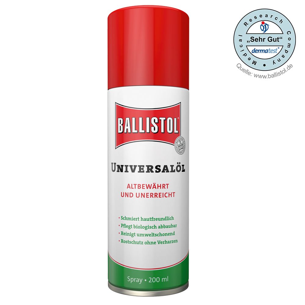 Image of BALLISTOL® Spray