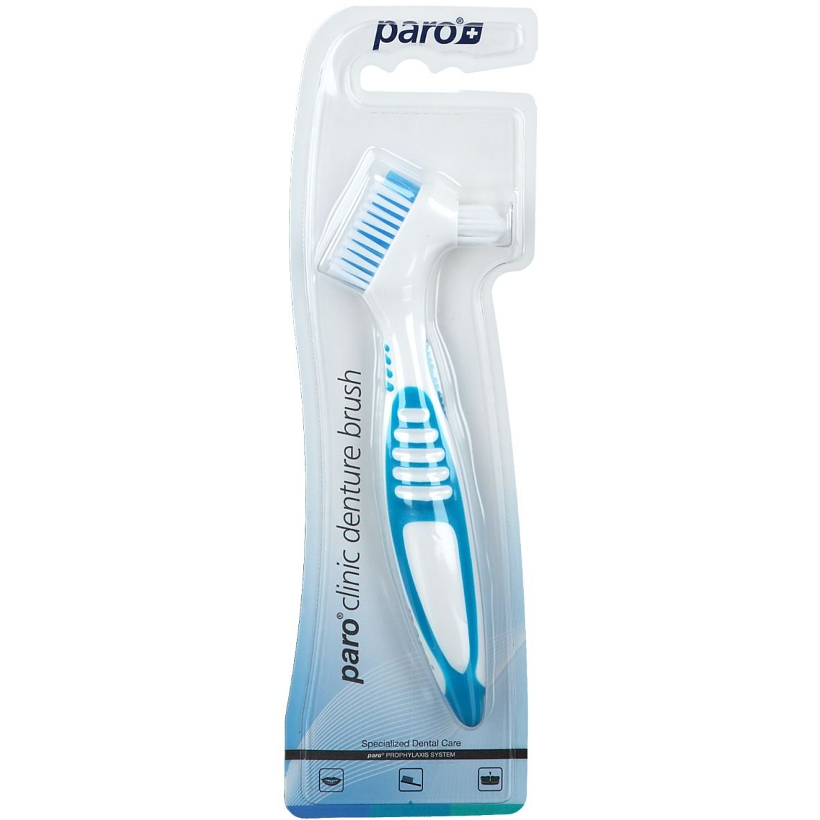 paro® Brosse à prothèse