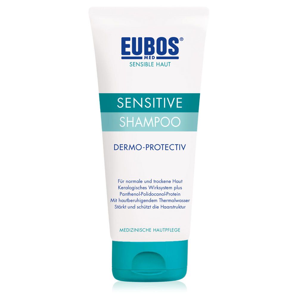 EUBOS SENSITIVE Shampoo Dermo Protectiv