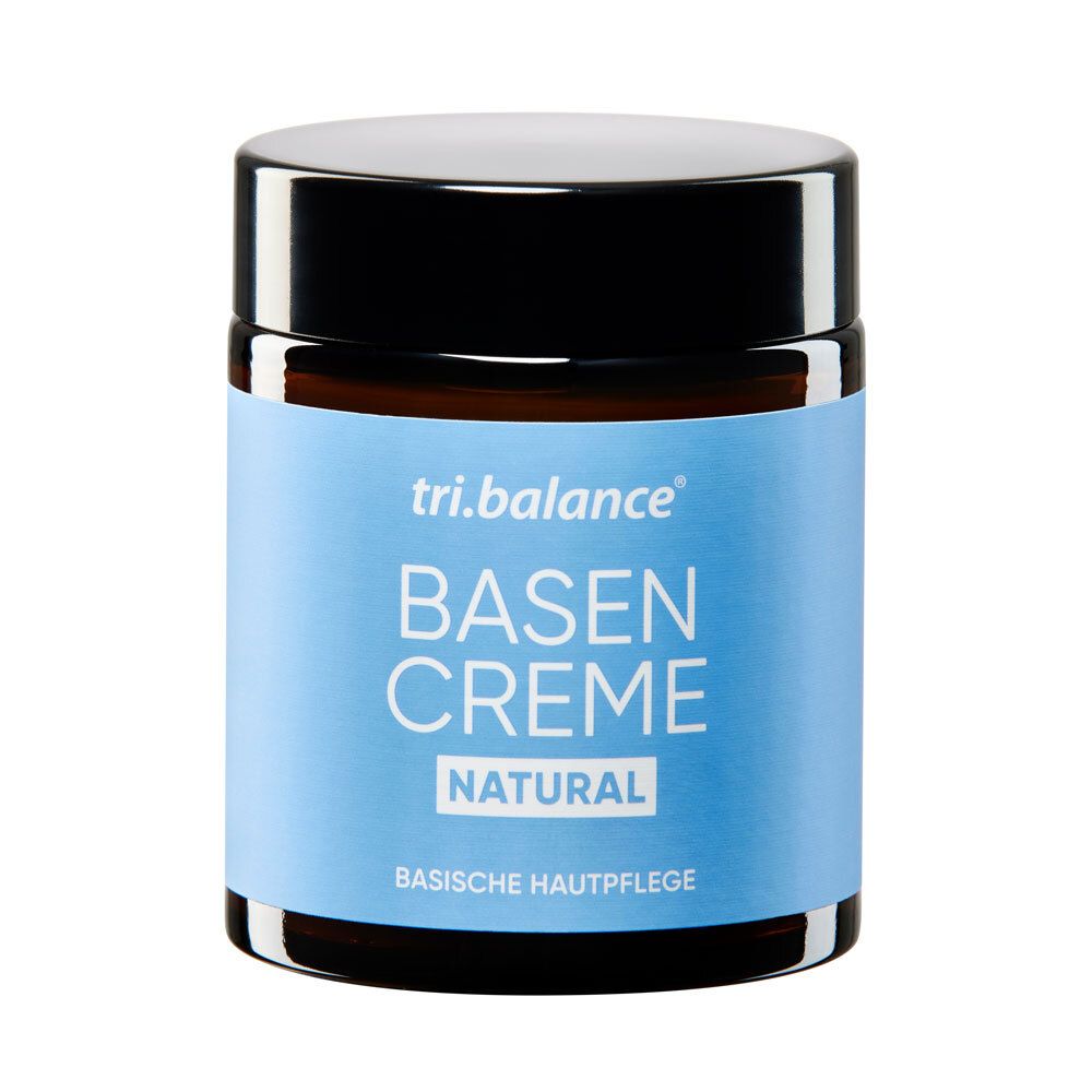 tri.balance® Basencreme