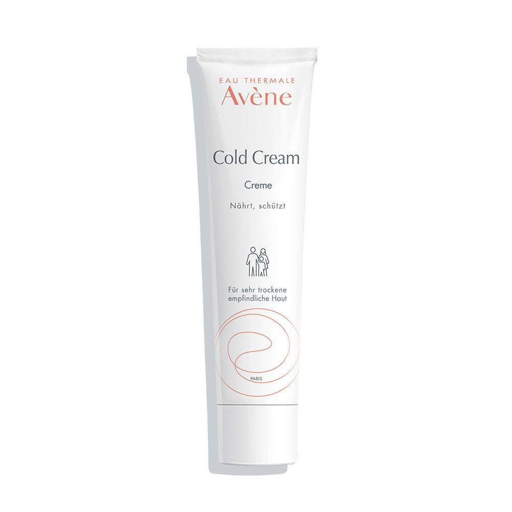 Image of Avène Cold Cream Creme