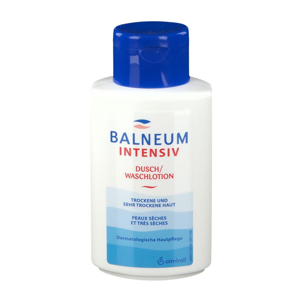 Image of Balneum® Intensiv Dusch-/Waschlotion