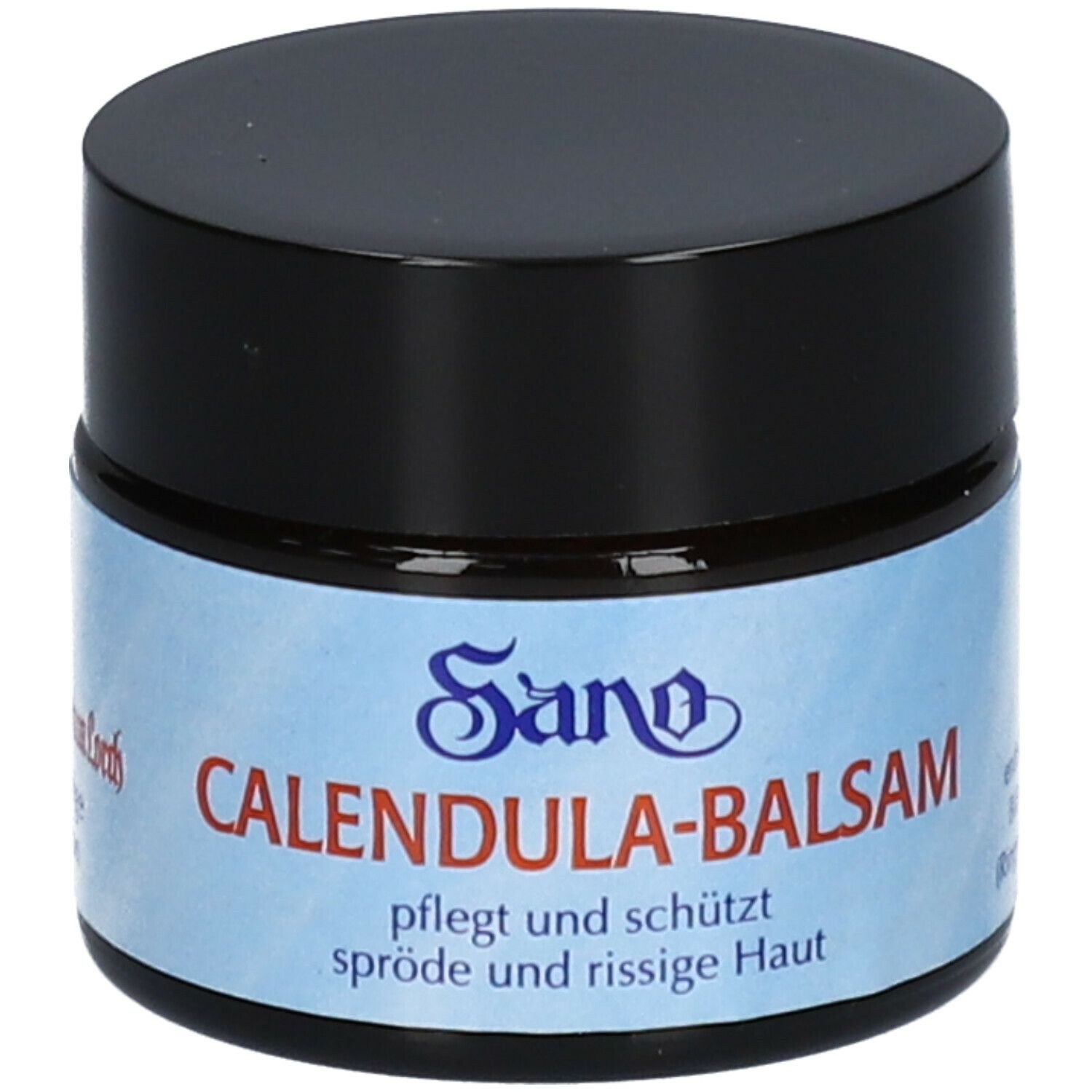 Sano Calendula Balsam