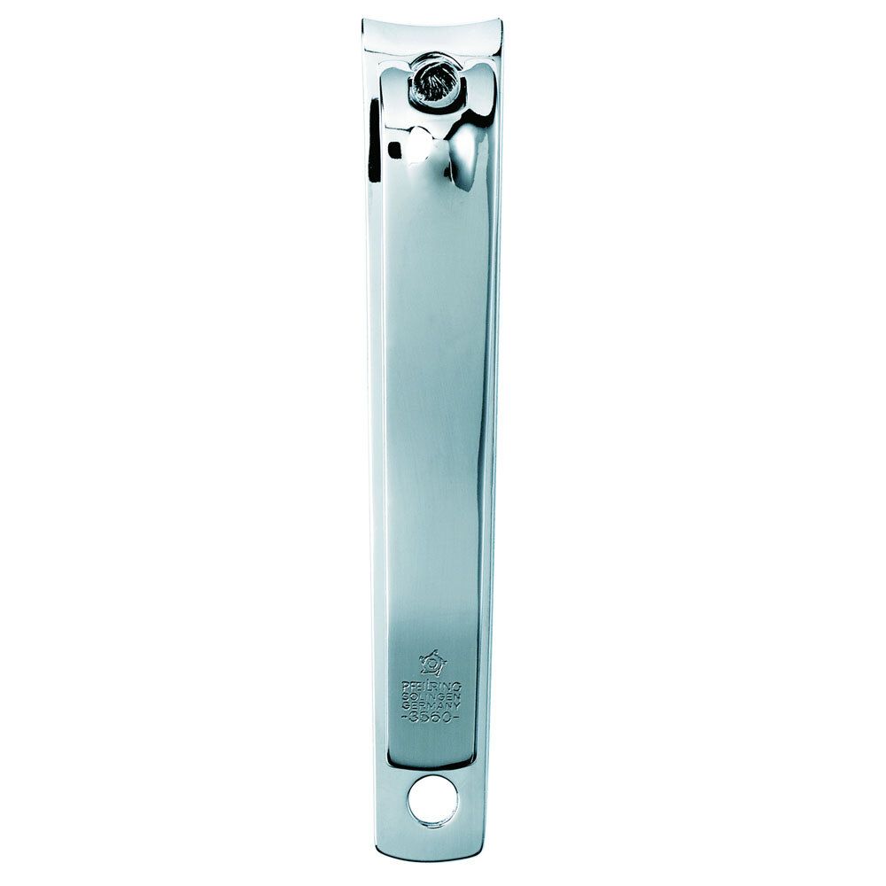 Pfeilring® Nagelknipser vernickelt 80 mm 3560