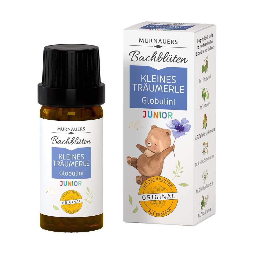 MURNAUERS Kinder Kleines Träumerle Globulini