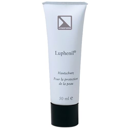 LYSOFORM Luphenil® Hautschutz