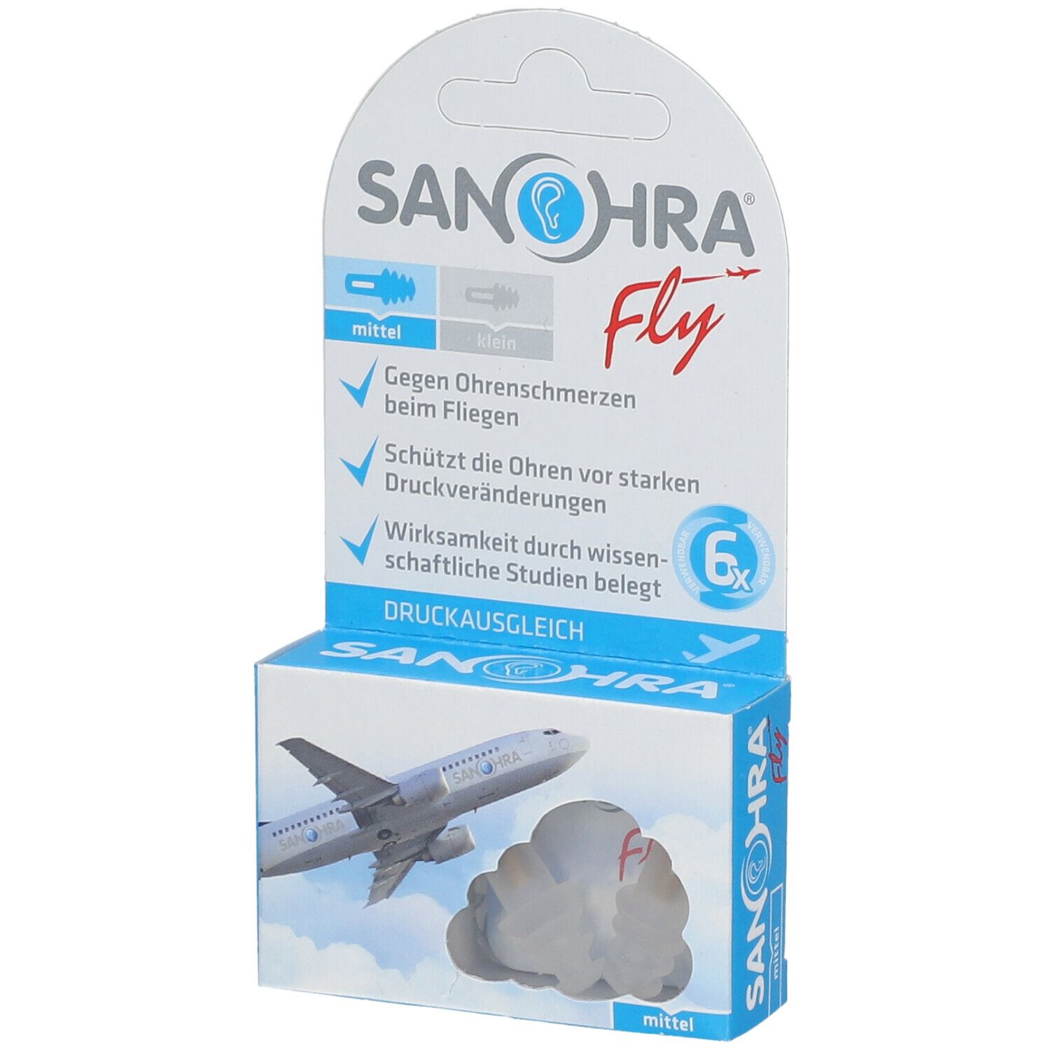 Image of SANOHRA® Fly für Erwachsene