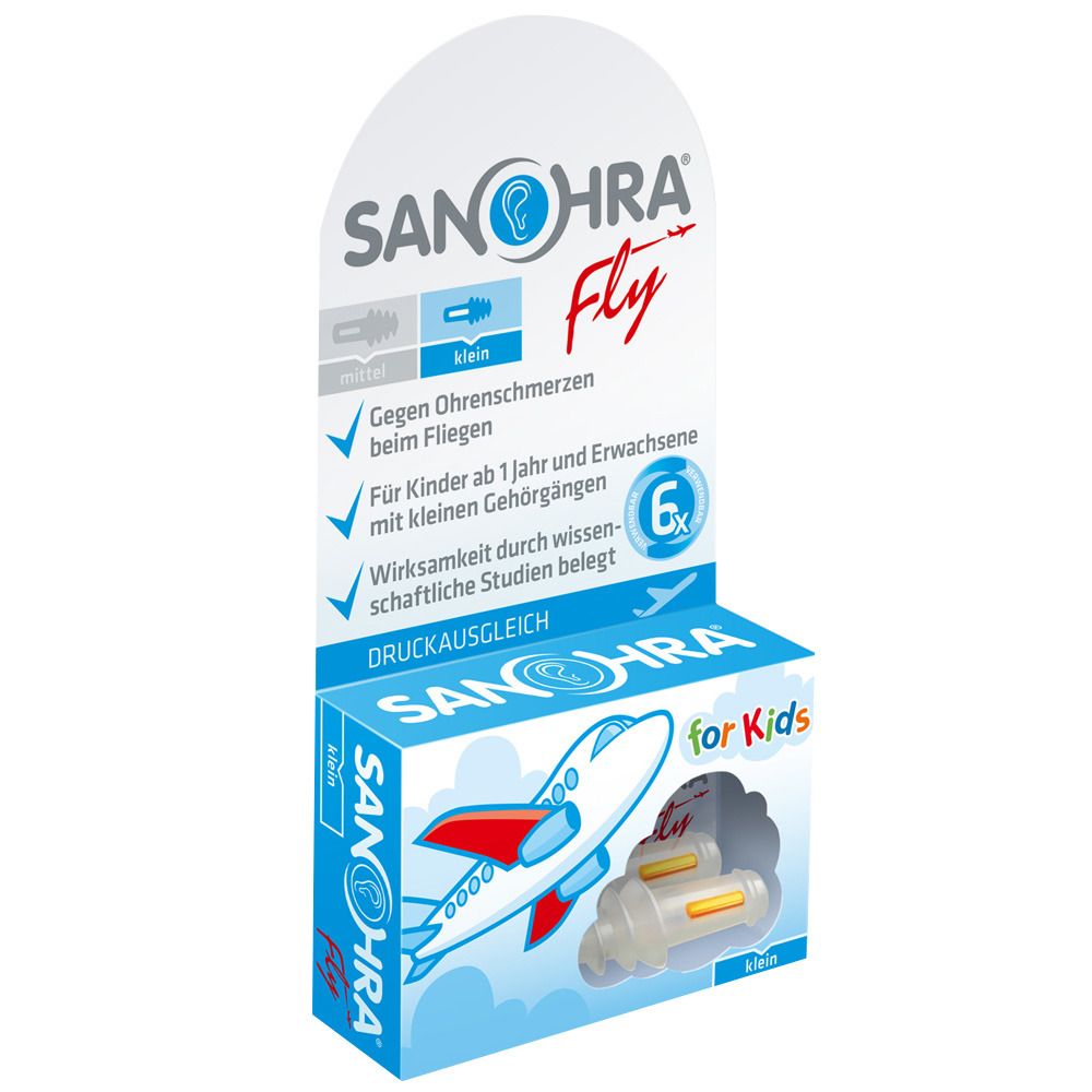 Image of Sanohra® Fly für Kinder