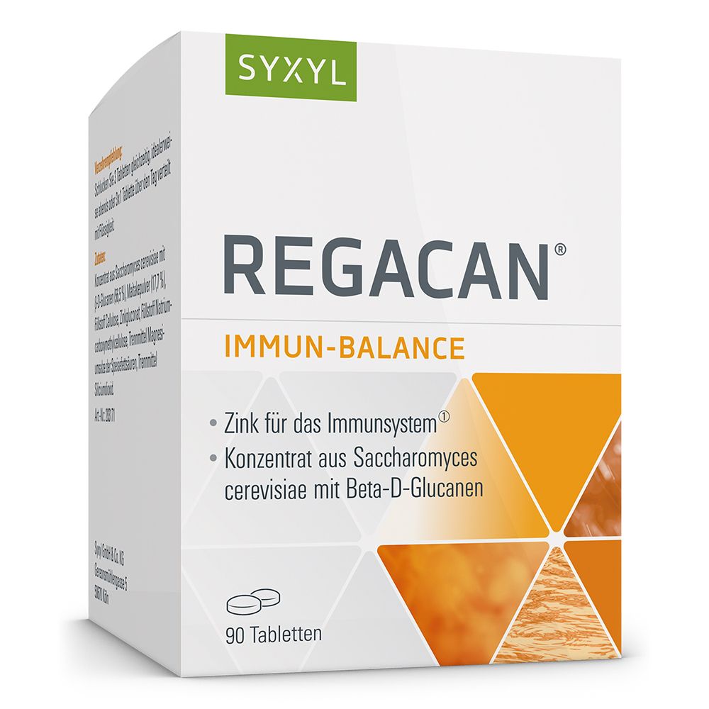 Image of SYXYL Regacan® Immun