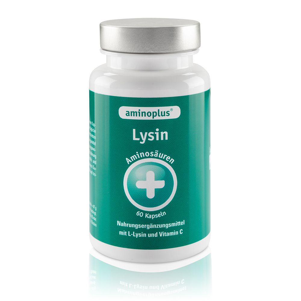 Image of aminoplus® Lysin