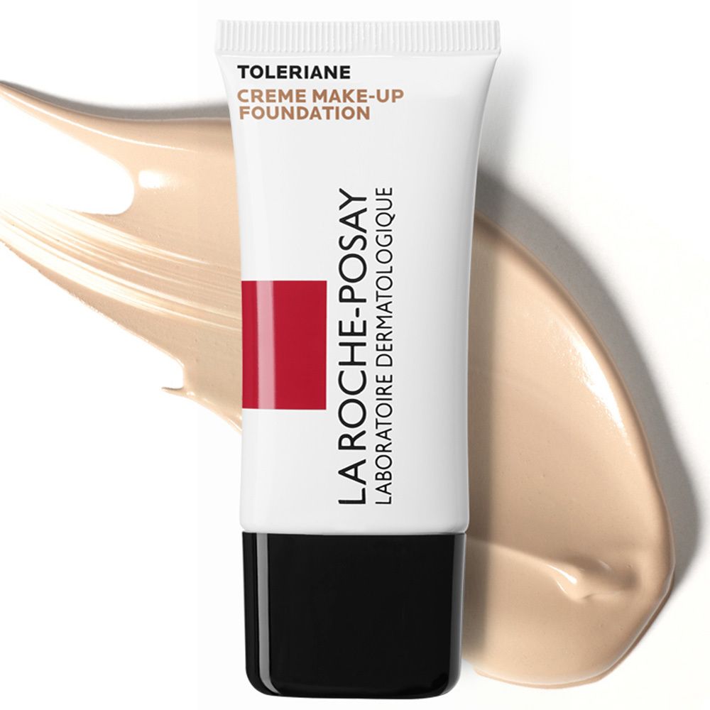 La Roche Posay Toleriane Creme Make-up 02