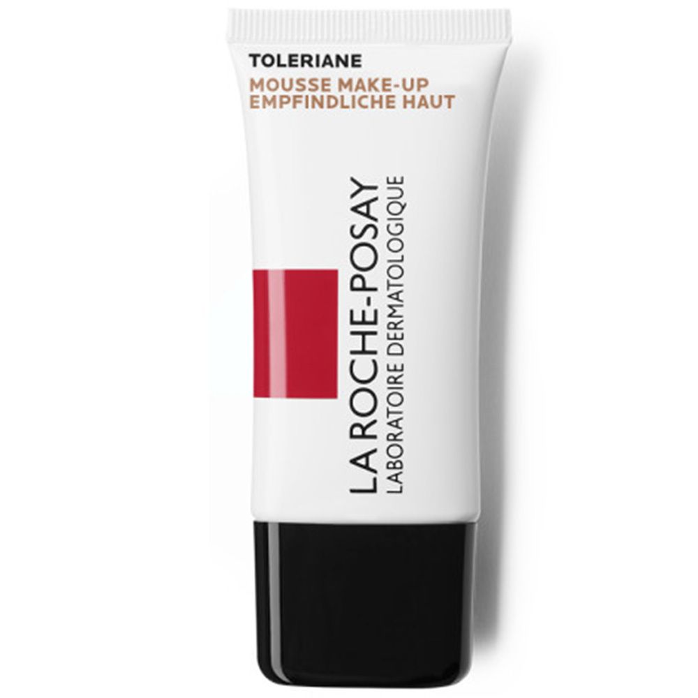 ROCHE-POSAY Toleriane Teint Mousse Make-up 01