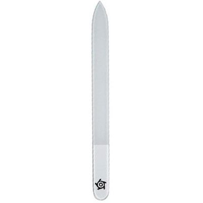 Pfeilring® Glasnagelfeile klar