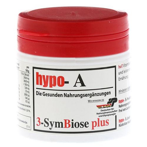 Image of hypo-A 3-SymBiose plus