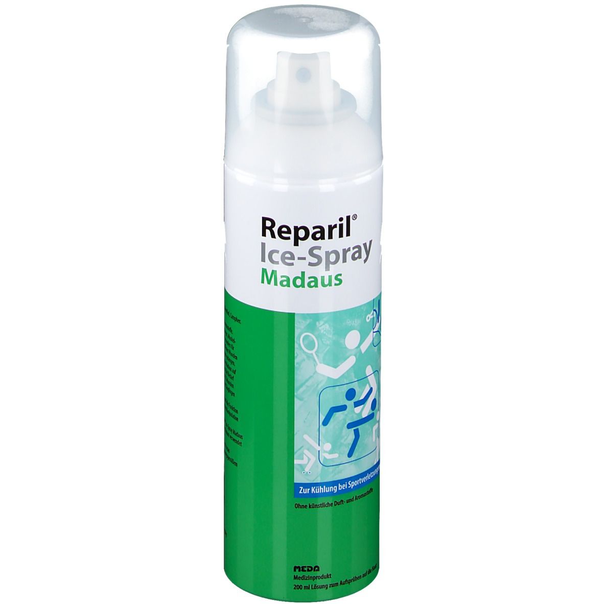 Image of Reparil® Ice-Spray Madaus