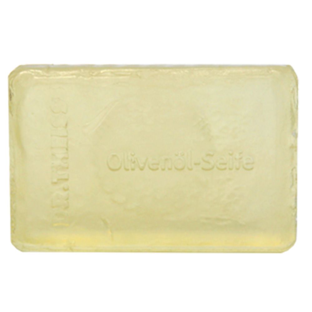 medipharma cosmetics Olivenöl Seife