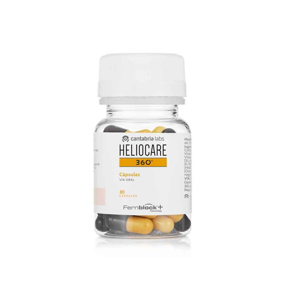 HELIOCARE® Oral 60 Kapseln