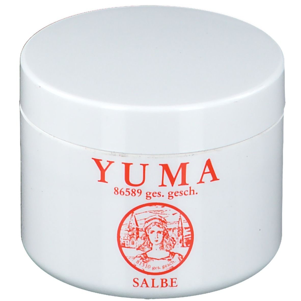 YUMA Salbe