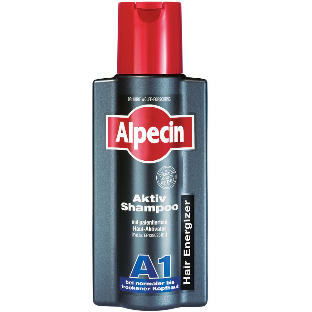 Image of Alpecin Aktiv-Shampoo A1