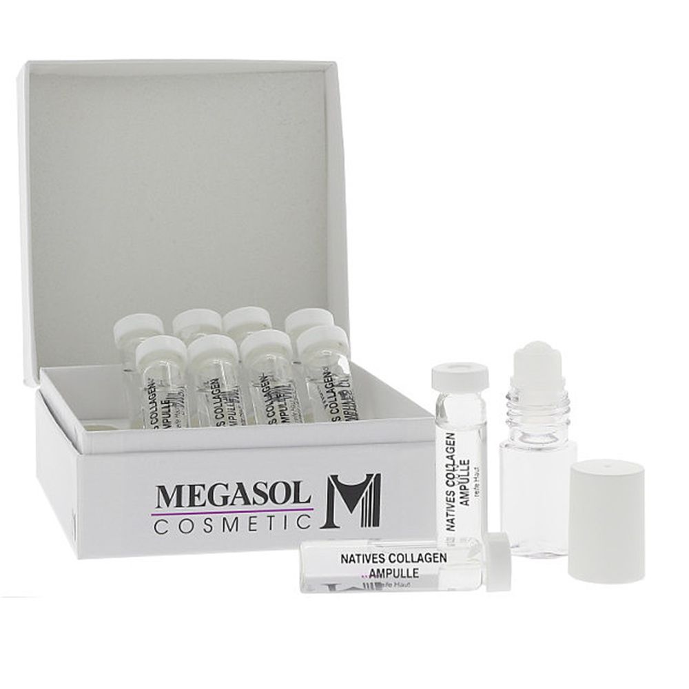 MEGASOL® Natives Kollagen