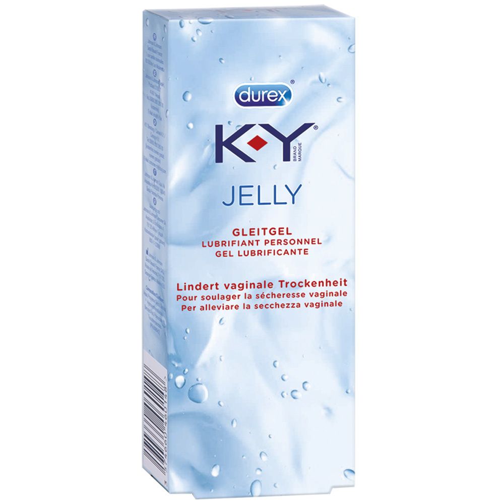 Image of K-Y® Jelly