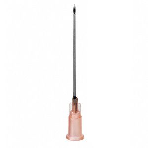 Sterican® zur Varizenverödung G18 x 1 1/2 Zoll 1,2 x 40 mm rosa
