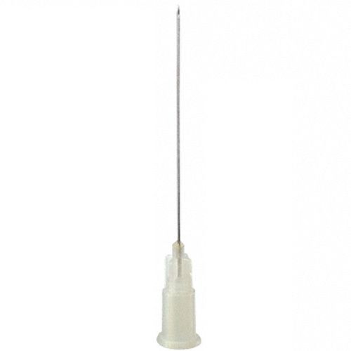Sterican® für Dental-Anästhesie G27 x 1 Zoll 0,40 x 25 mm grau
