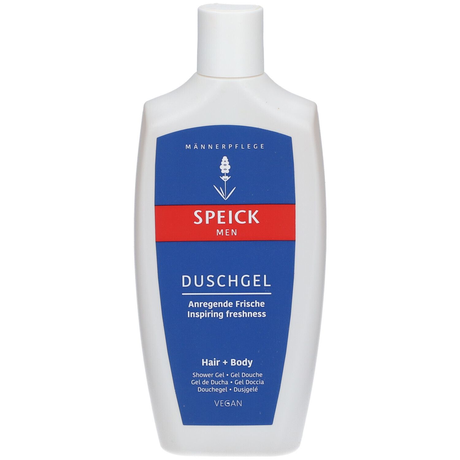Image of SPEICK Men Duschgel Hair + Body
