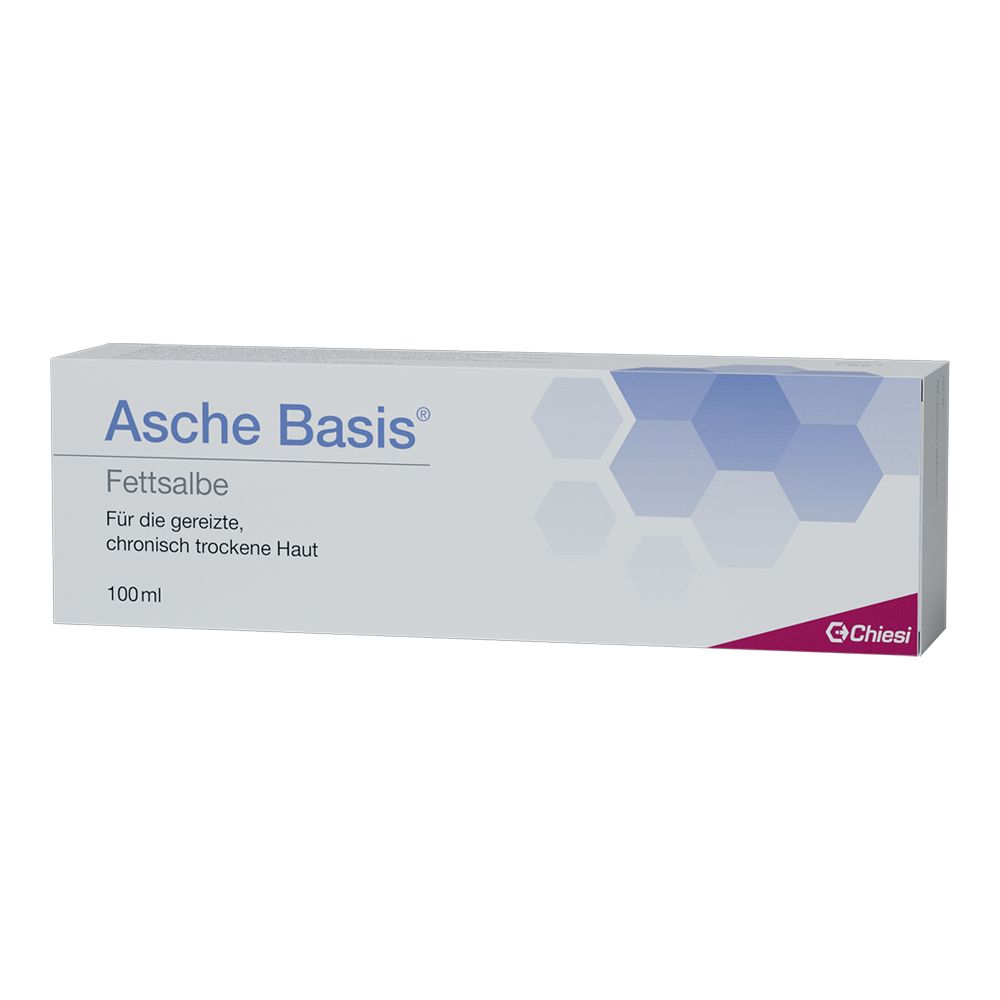 Asche Basis® Onguent gras