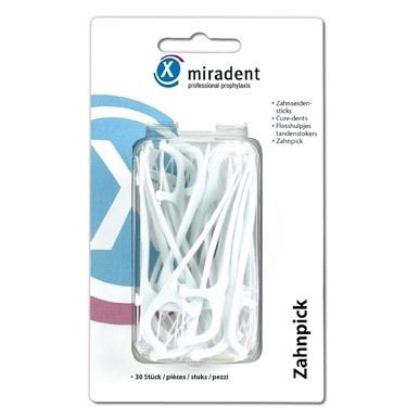 miradent Cure-dents