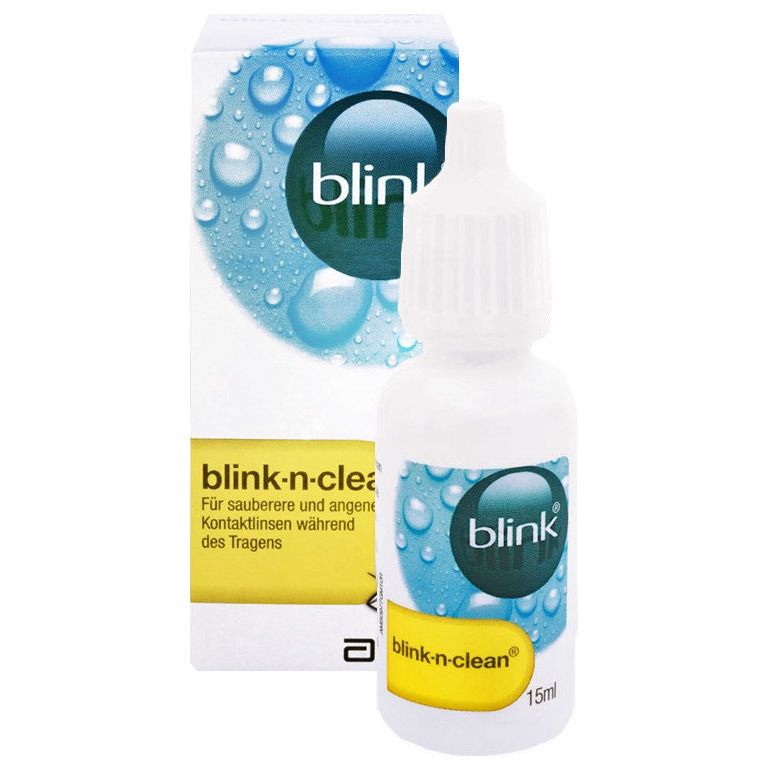 Image of blink®-n-clean