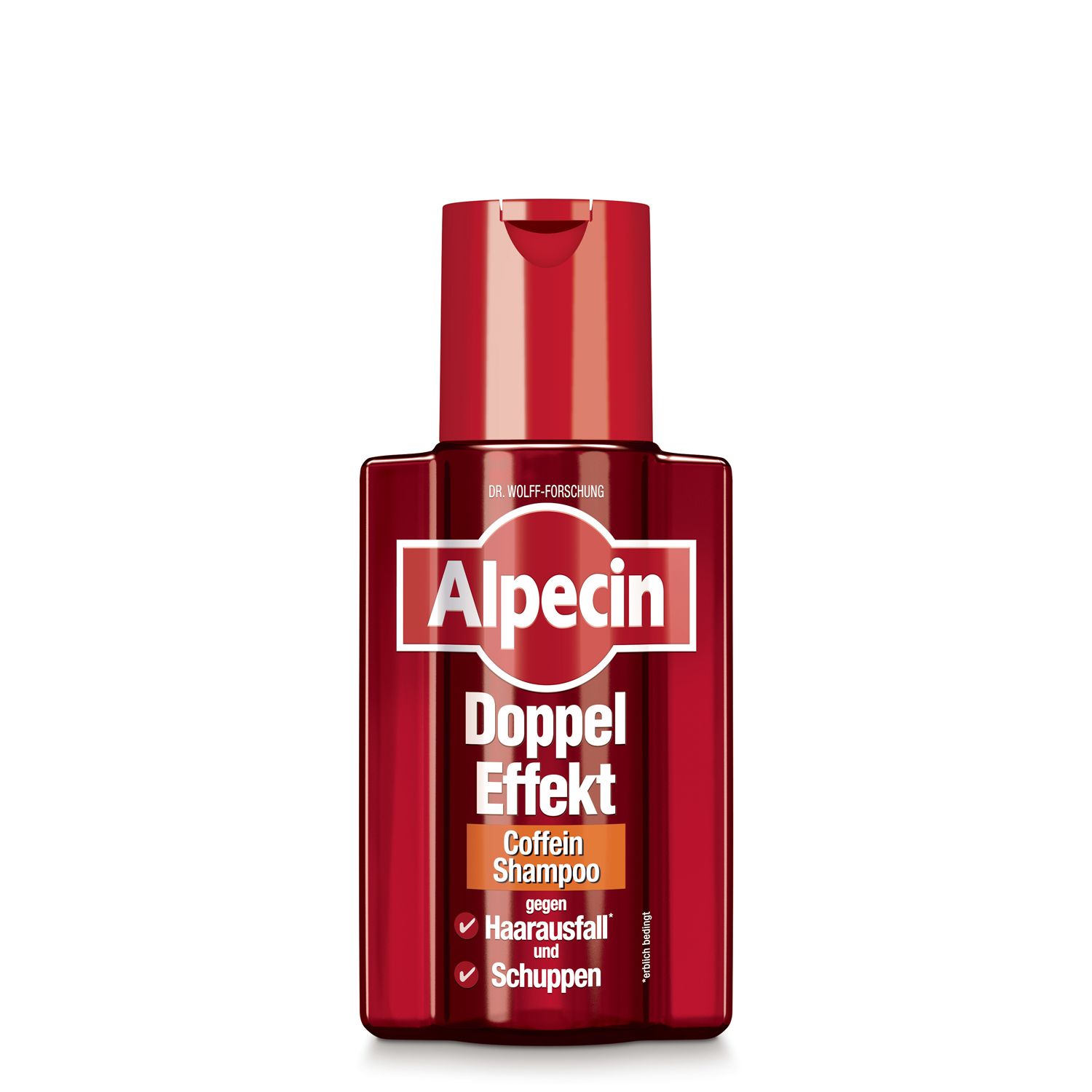 Image of Alpecin Doppel-Effekt Shampoo