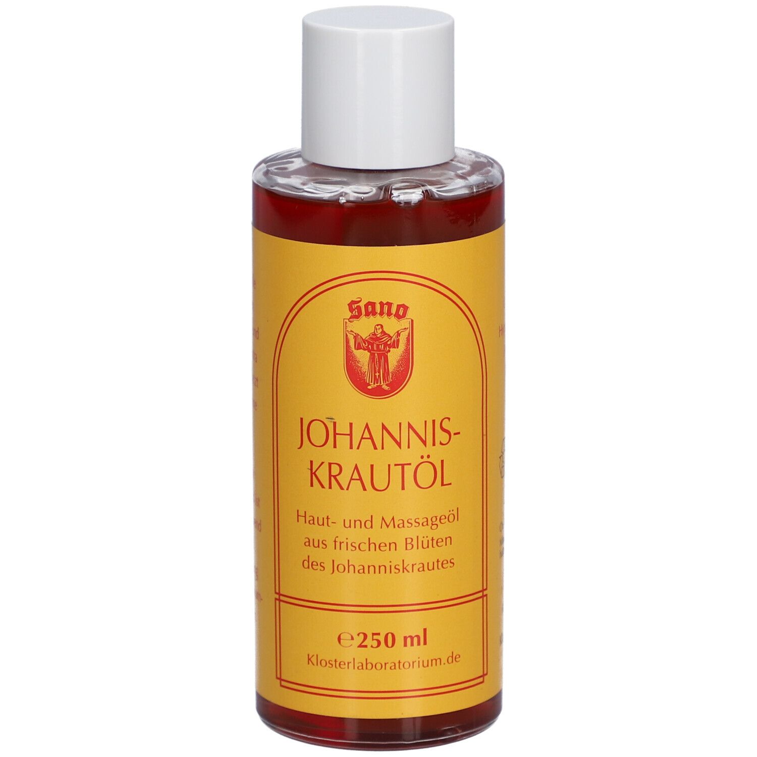 Sano Huile de millepertuis