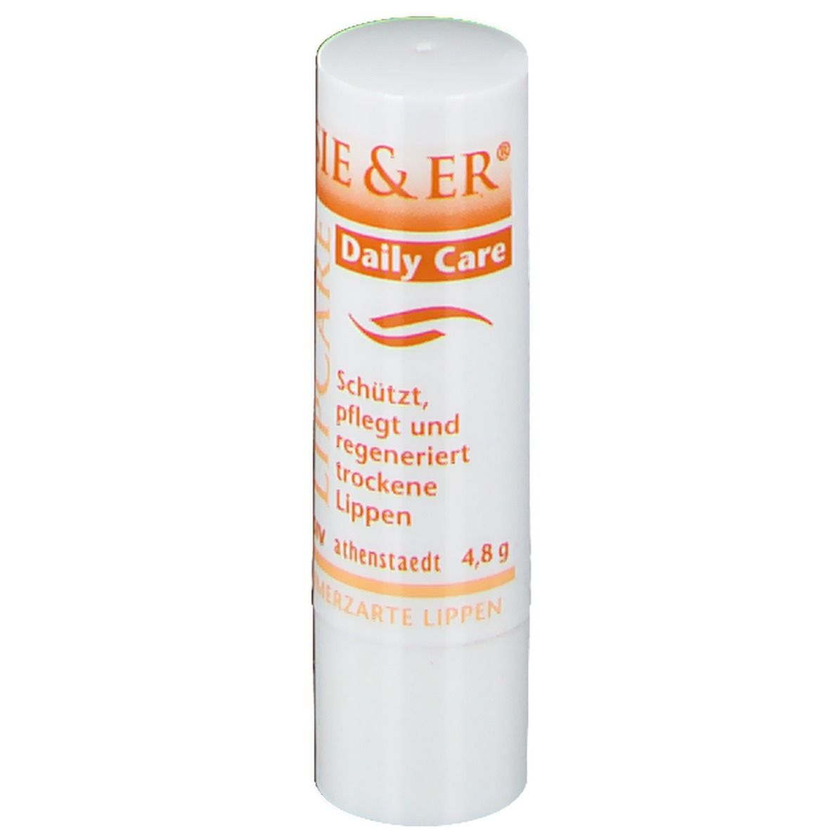 SIE & ER® Daily Care Lipcare