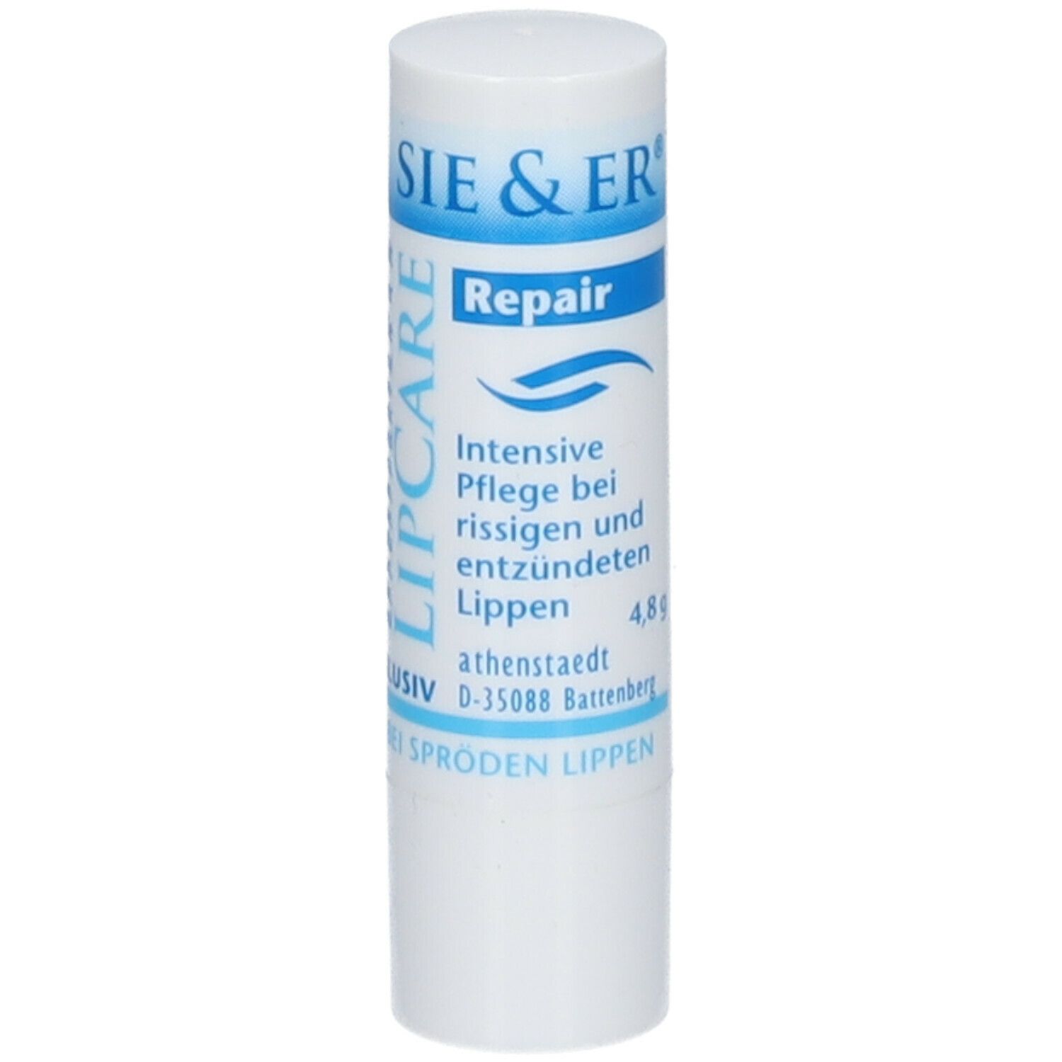 Sie & Er Repair Stift