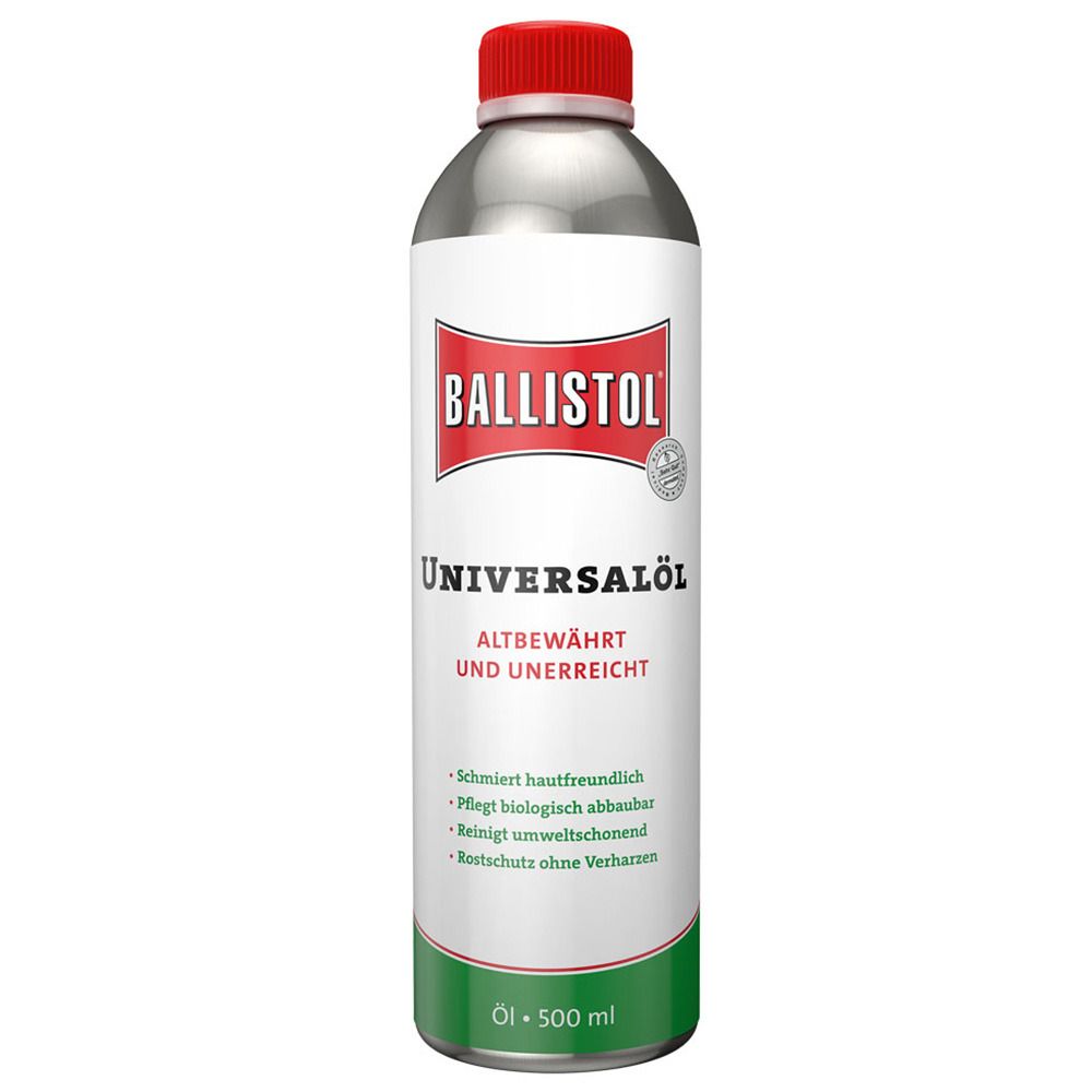 Image of BALLISTOL® Universalöl