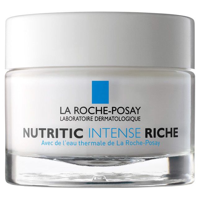 Image of La Roche Posay Nutritic Intense reichaltig Intensive Aufbaupflege