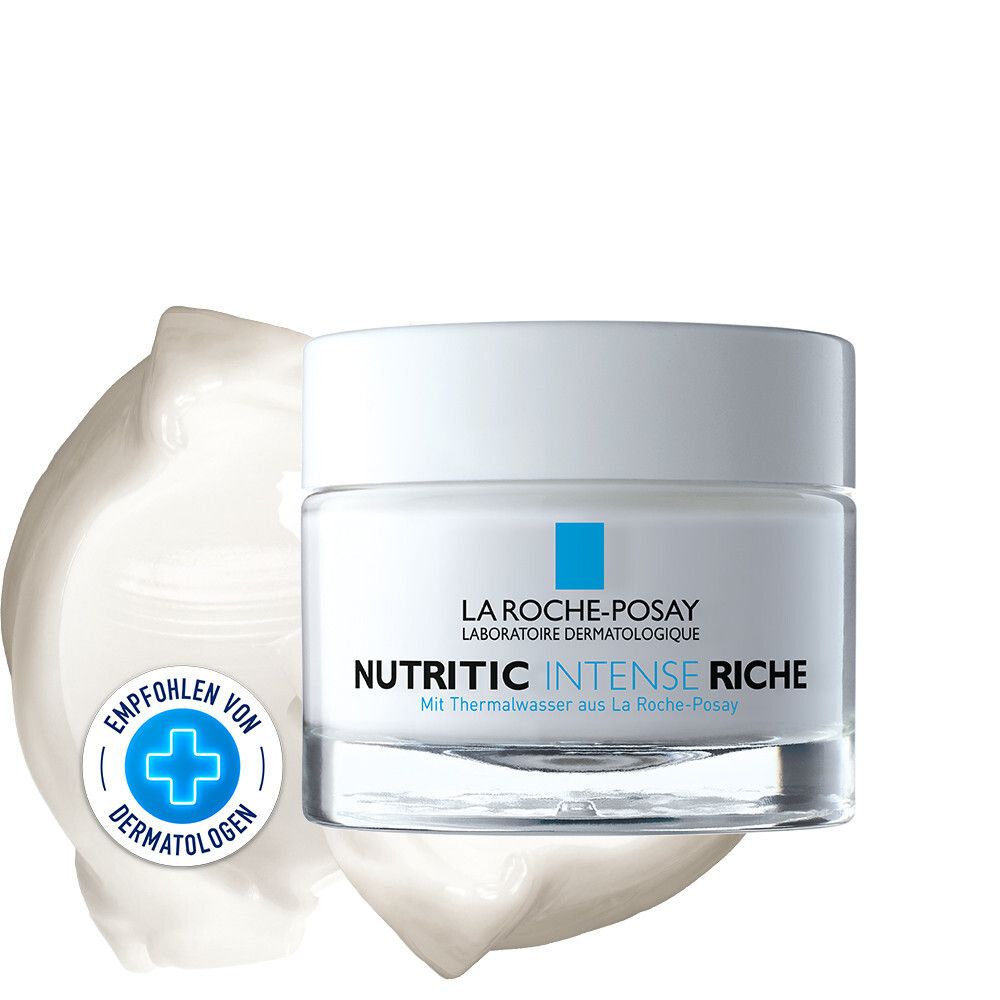 ROCHE-POSAY Nutritic Intense Creme reichhaltig