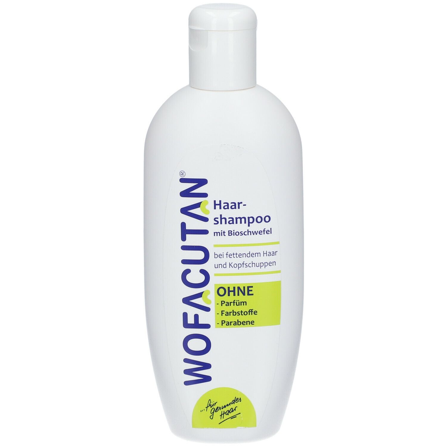 Image of WOFACUTAN Haarshampoo