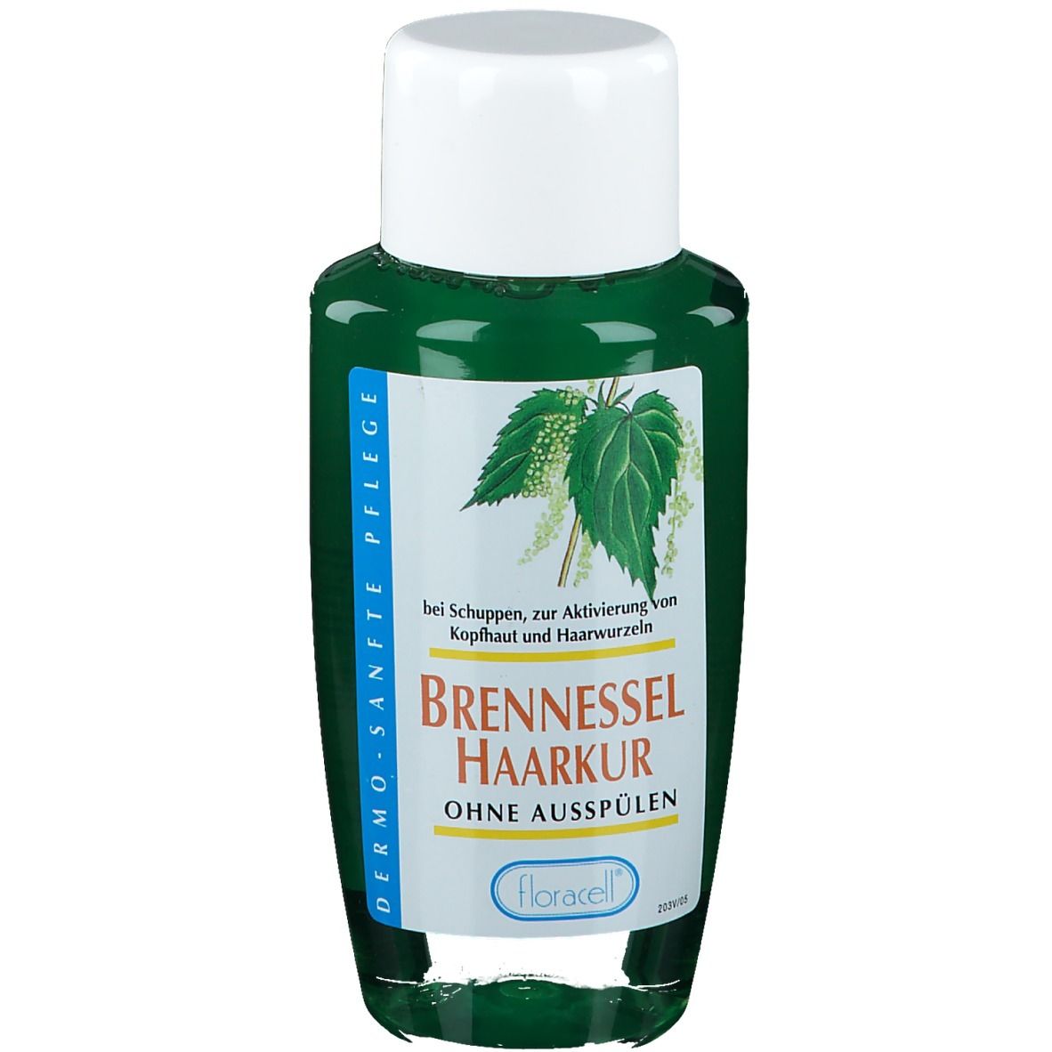 Brennessel Haarkur Floracell Tonikum