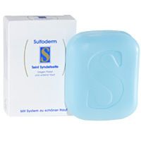 Sulfoderm® S Teint Syndetseife