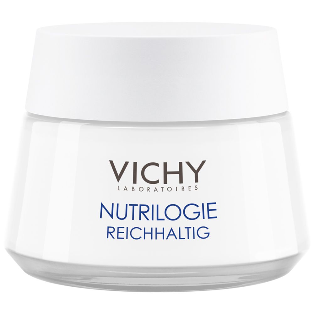 VICHY NUTRILOGIE reichhaltig Creme