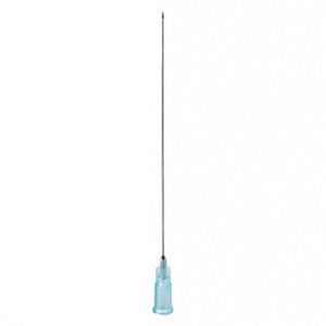 Sterican® zur Neuraltherapie G23 x 2 3/8 Zoll 0,6 x 60 mm blau