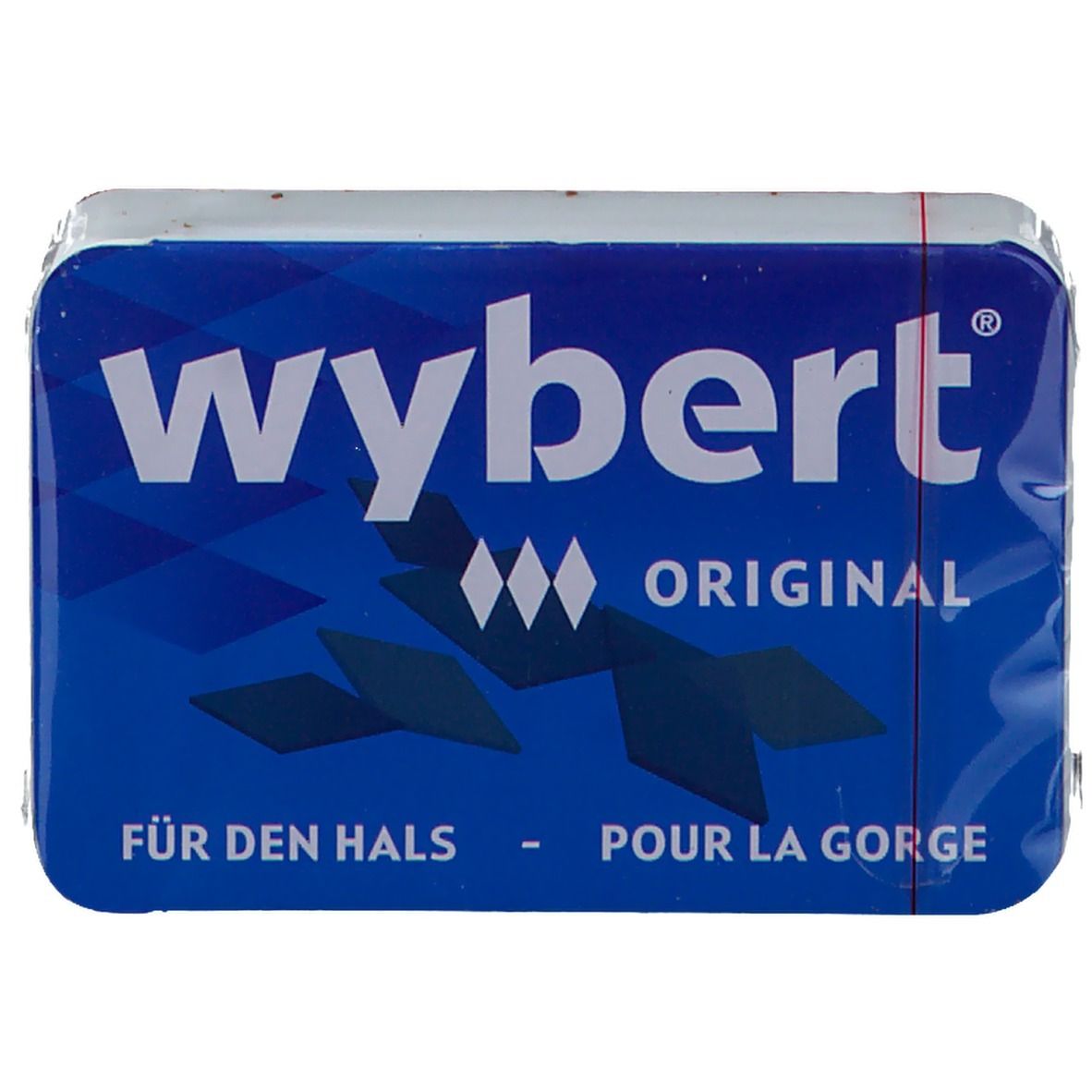 Image of Wybert® Pastillen