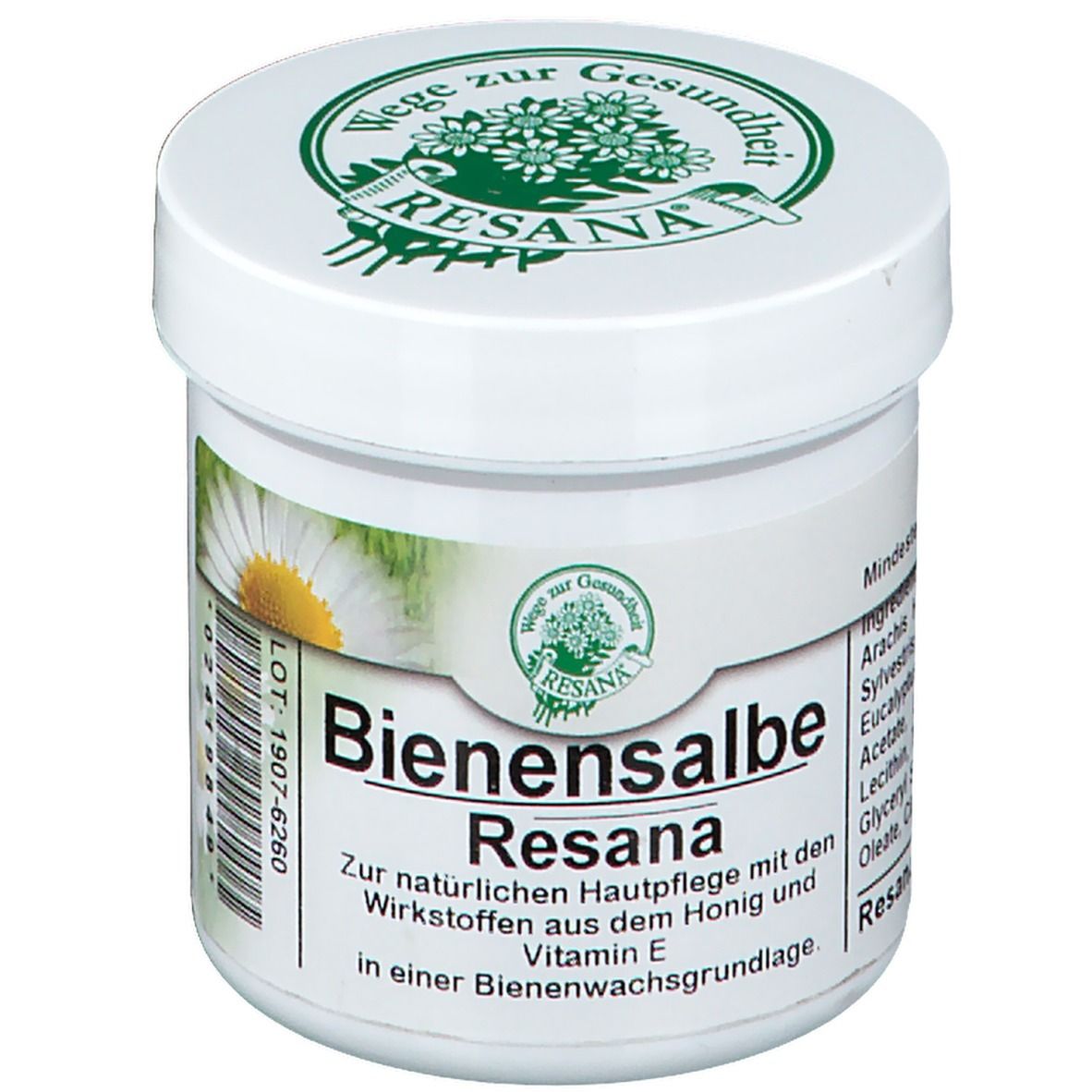 Image of Resana® Bienensalbe
