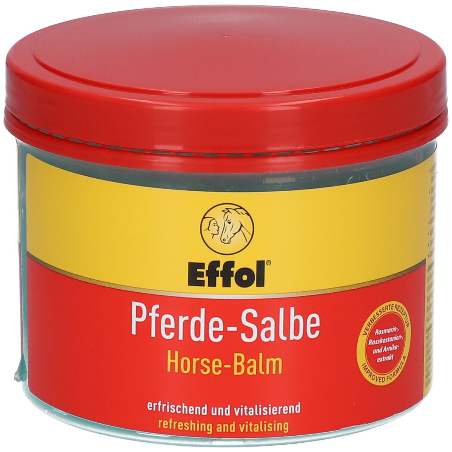 Image of Effol® Pferde-Salbe
